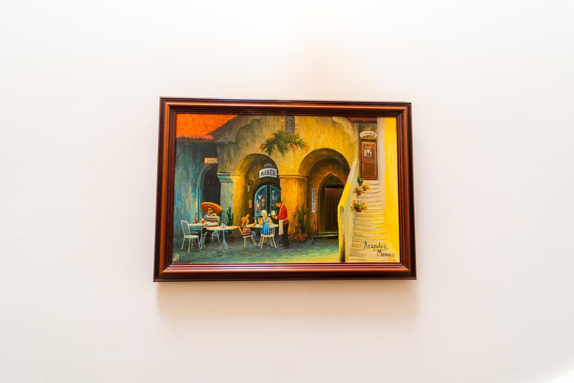 Maner Hotel Oldenburg Bagian luar foto