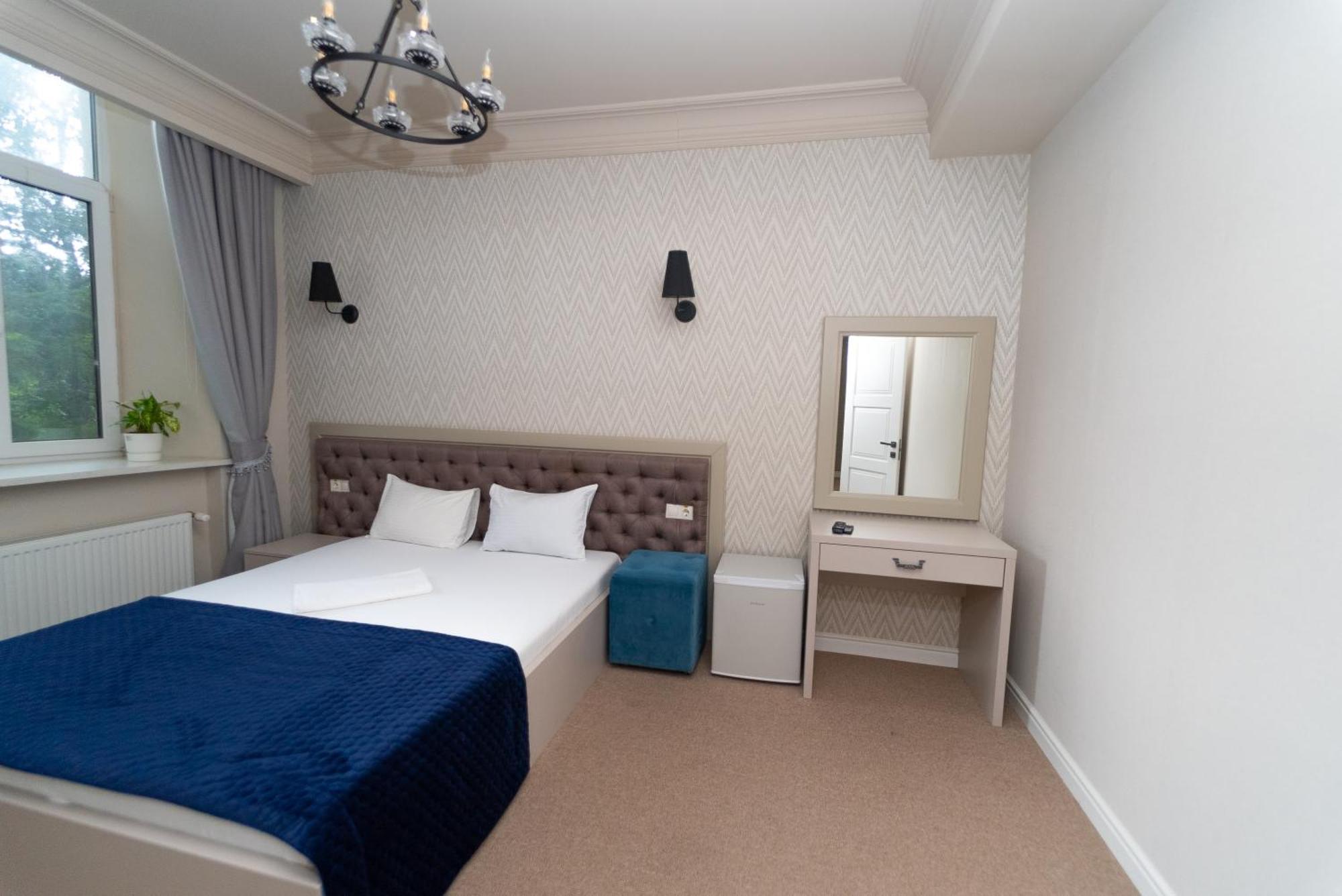 Maner Hotel Oldenburg Bagian luar foto