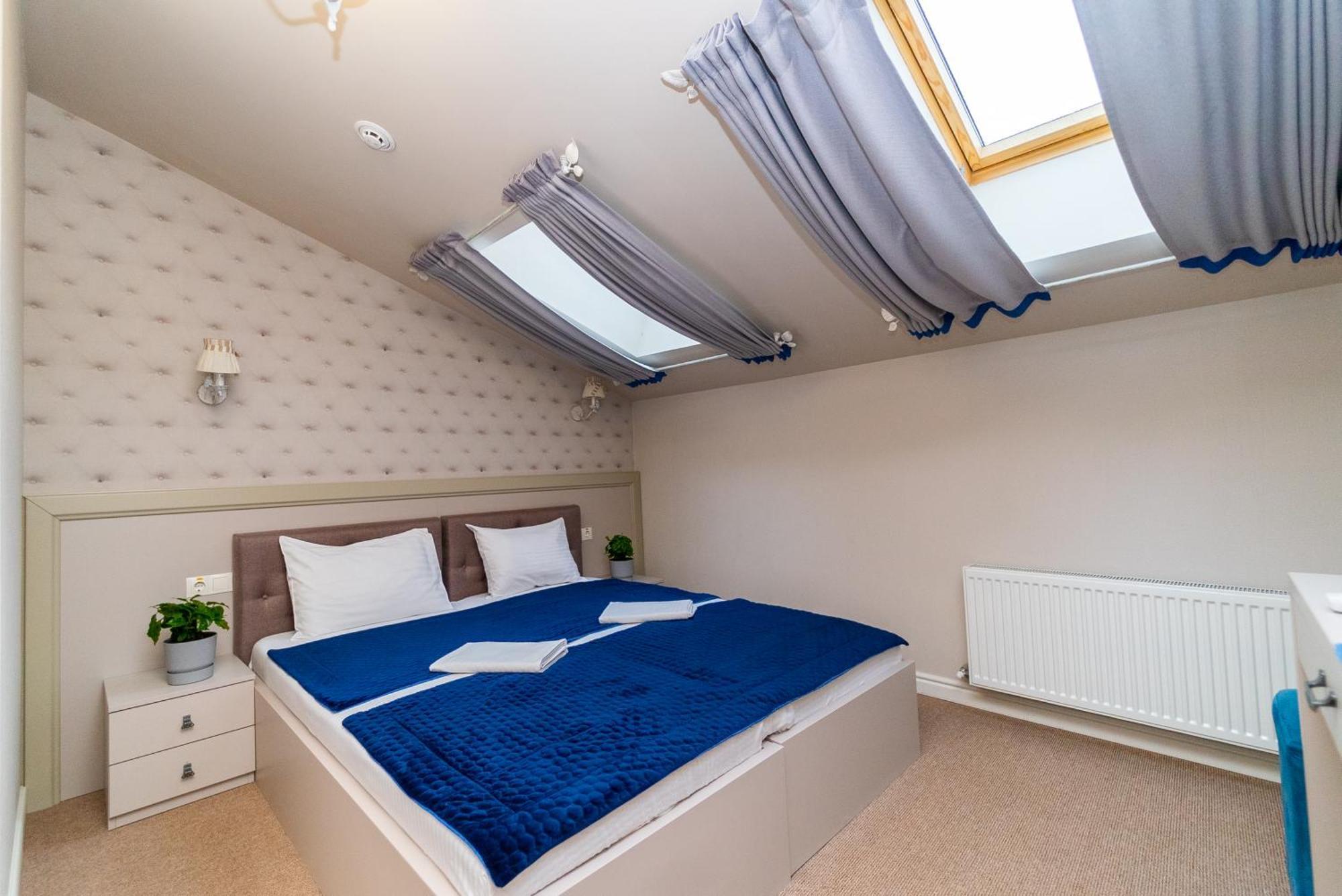 Maner Hotel Oldenburg Bagian luar foto