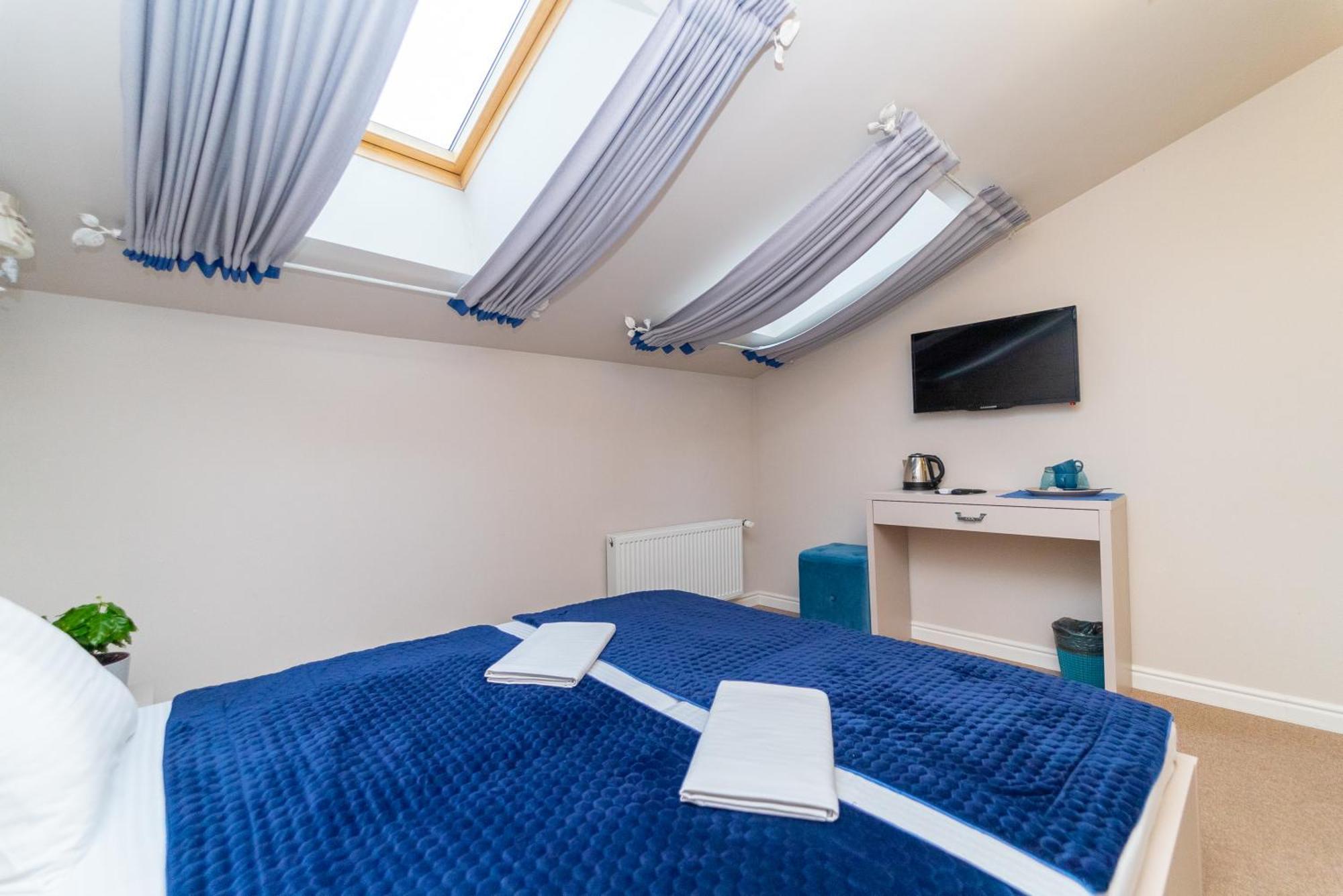 Maner Hotel Oldenburg Bagian luar foto