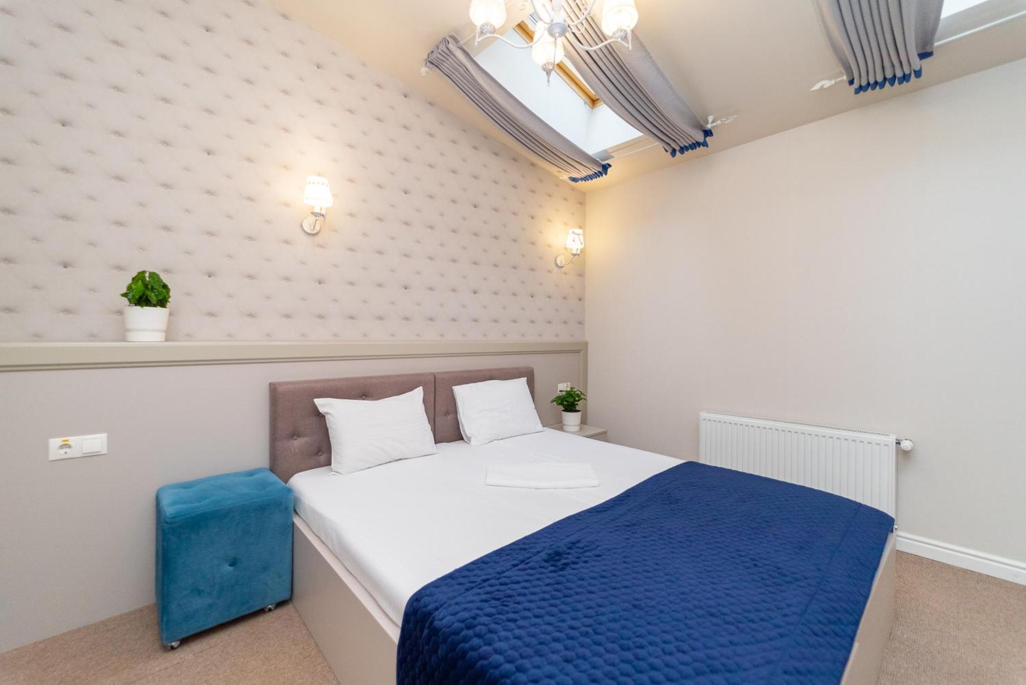 Maner Hotel Oldenburg Bagian luar foto