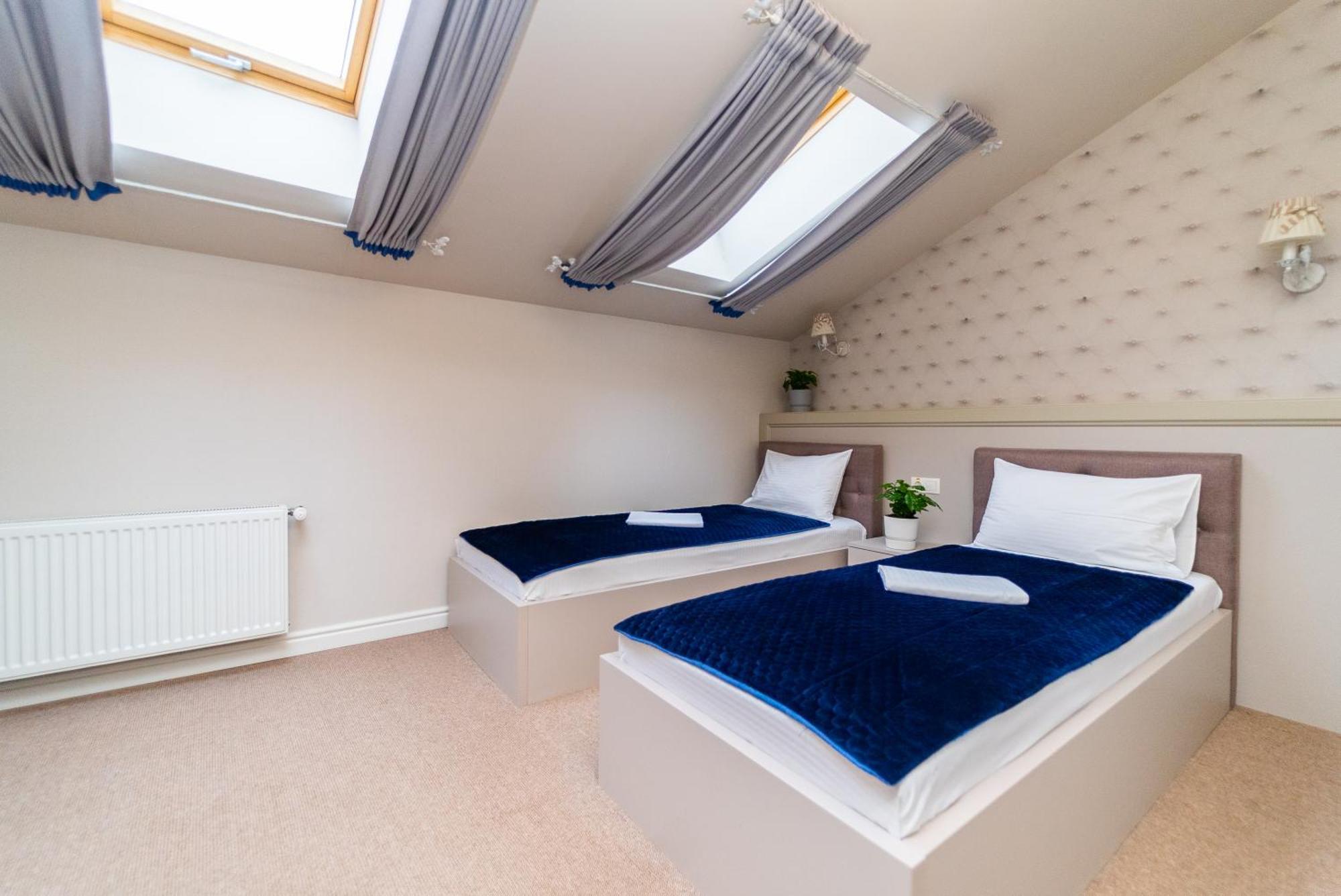 Maner Hotel Oldenburg Bagian luar foto