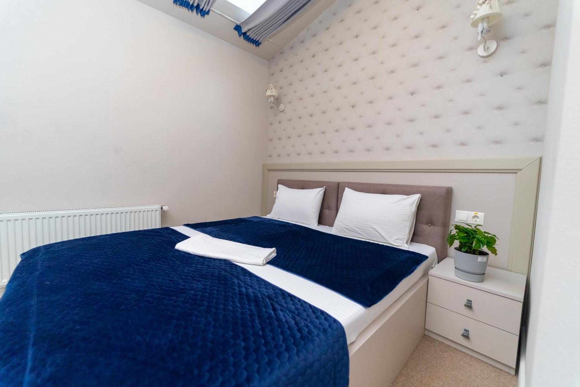 Maner Hotel Oldenburg Bagian luar foto