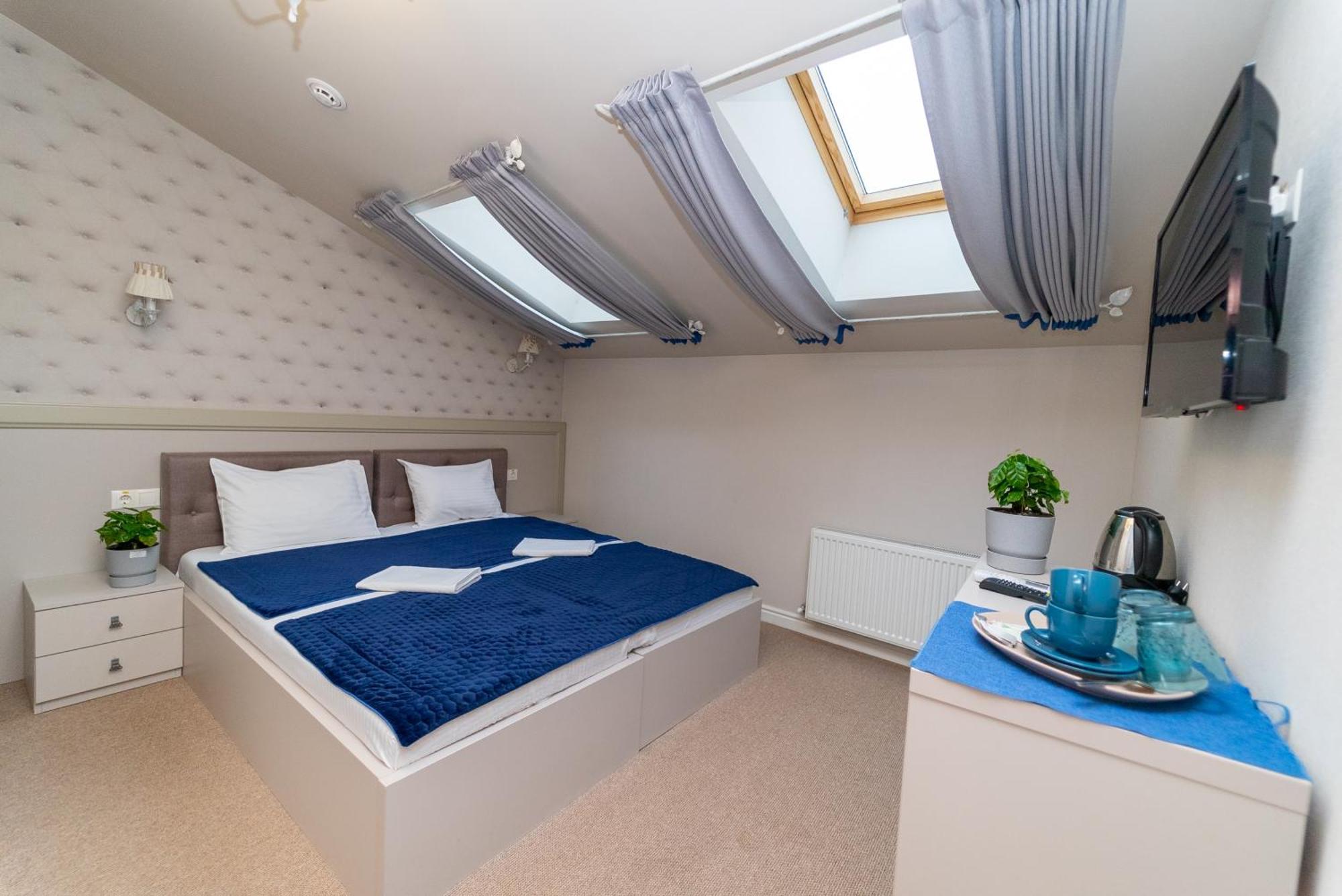 Maner Hotel Oldenburg Bagian luar foto