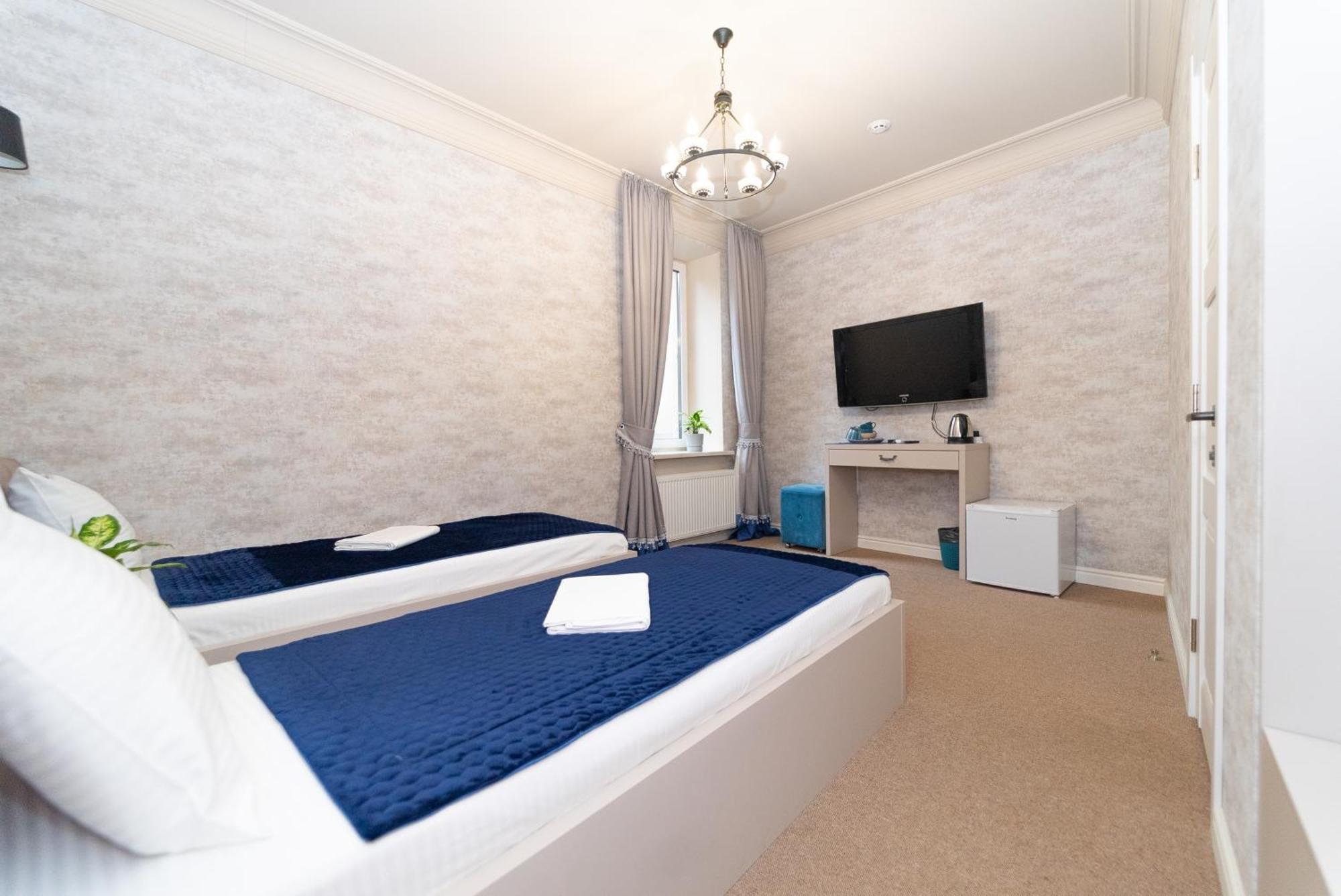 Maner Hotel Oldenburg Bagian luar foto
